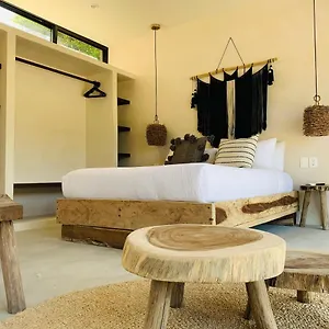 Vida Boho 16 With Special Fee To Access Bardo , Tulum Mexico