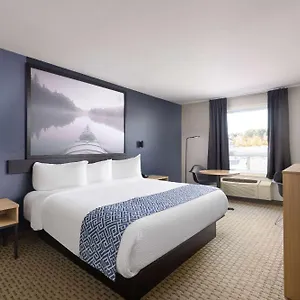 Super 8 By Wyndham St-jerome 3*, Saint-Jerome Canada